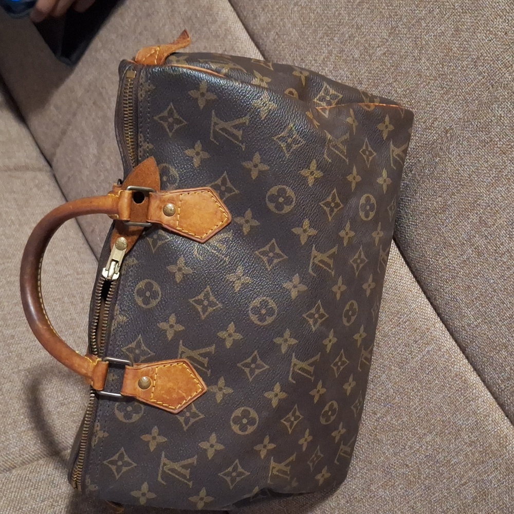 Louis Vuitton bag
